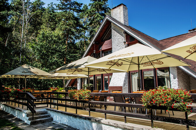 The fischerman´s bastion