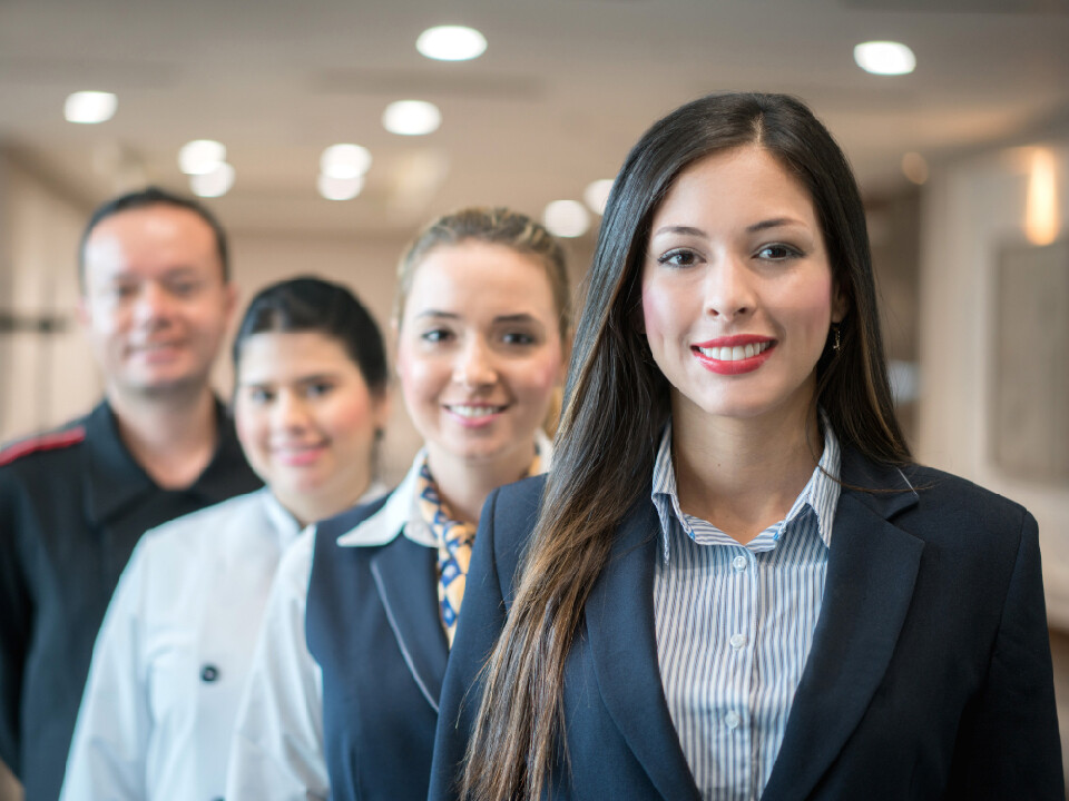Unter den Fittichen von KIN HOTELS